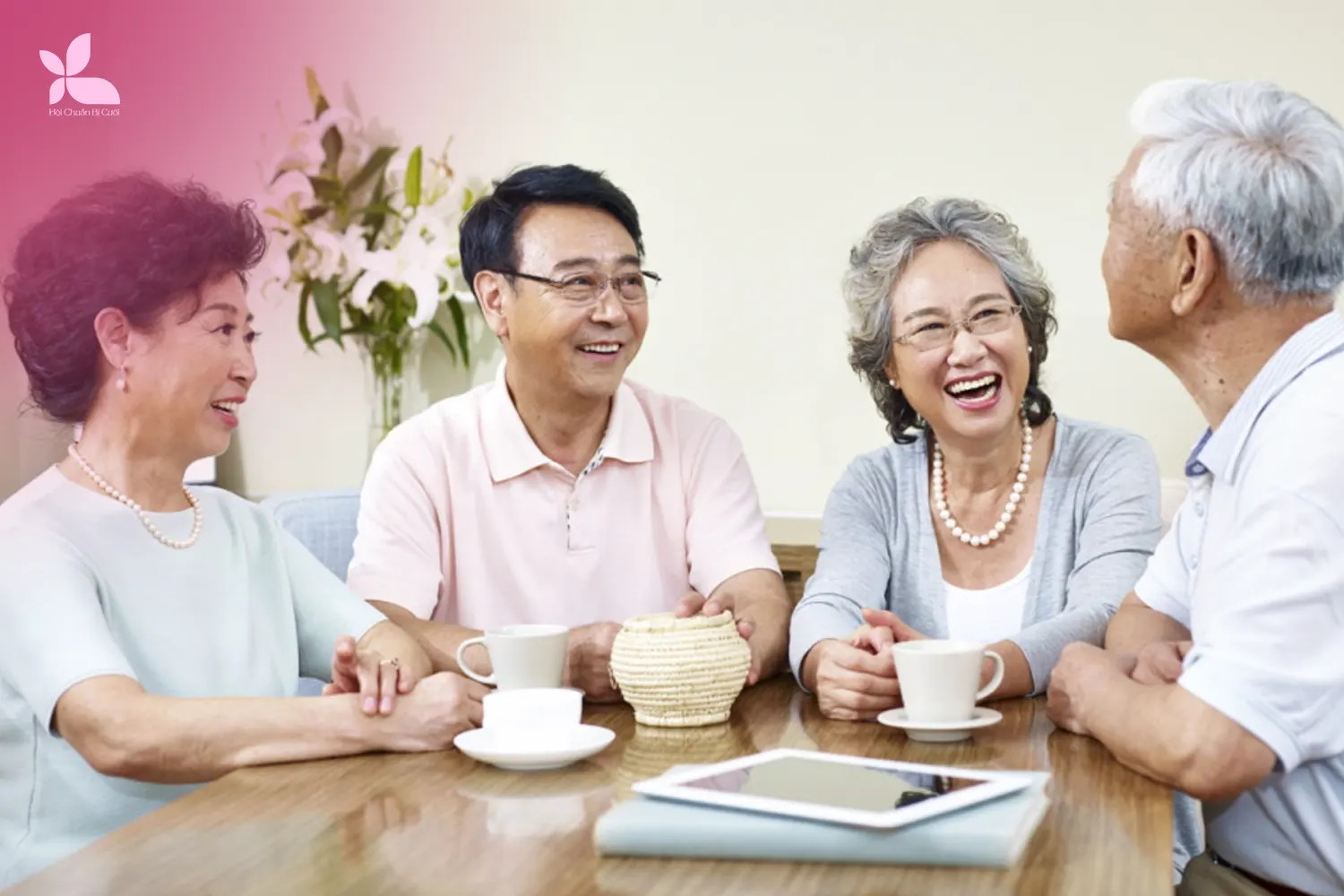 Ý nghĩa thật sự của người lớn cho buổi gặp sui gia - hai bên - ảnh minh họa 