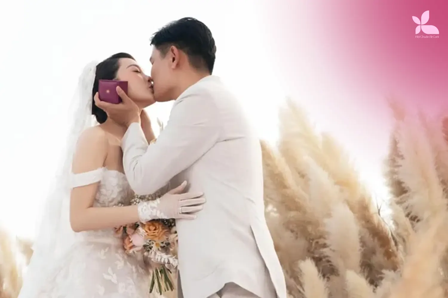 Các tên thường gọi trong đám hỏi & đám cưới