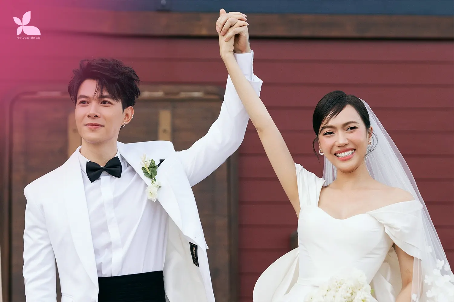 So sánh tổng quan để phân biệt nhanh đám hỏi và đám cưới - hình ảnh minh họa